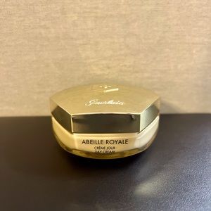 Guerlain Abeille Royale Day Cream